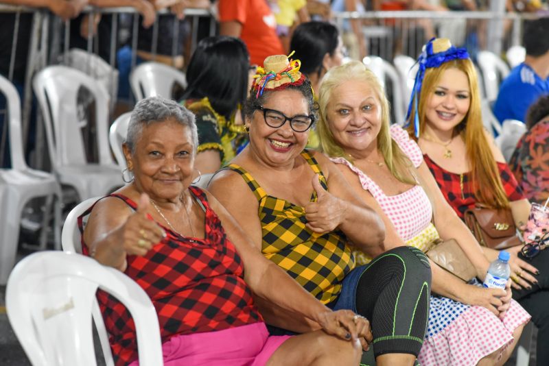 1º Dia do Forró Ananindeua 2025