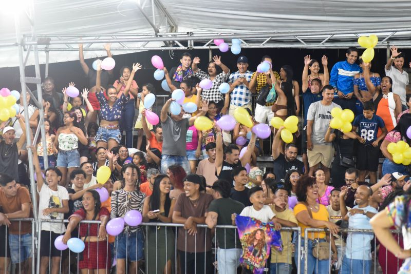 1º Dia do Forró Ananindeua 2025