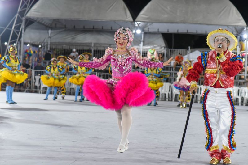 1º Dia do Forró Ananindeua 2025