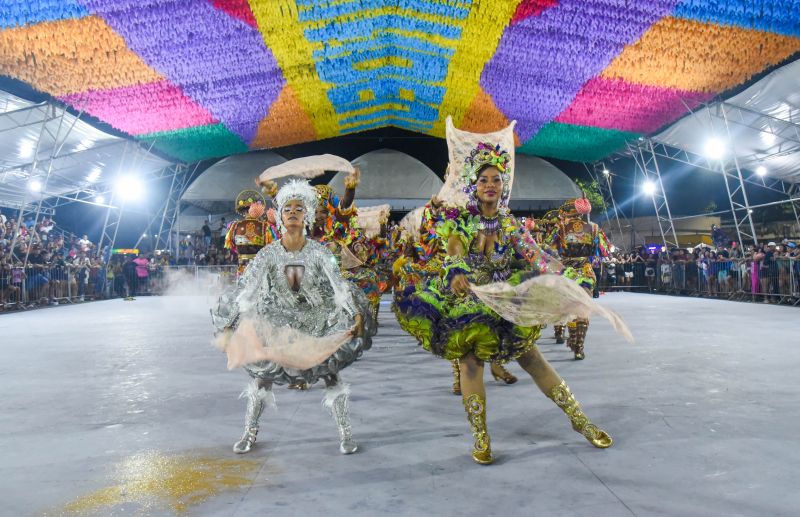 1º Dia do Forró Ananindeua 2025