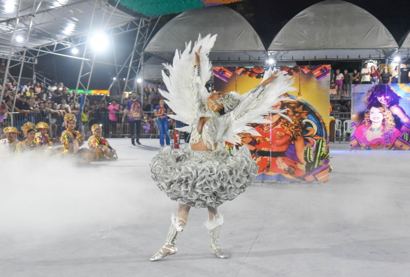 1º Dia do Forró Ananindeua 2025