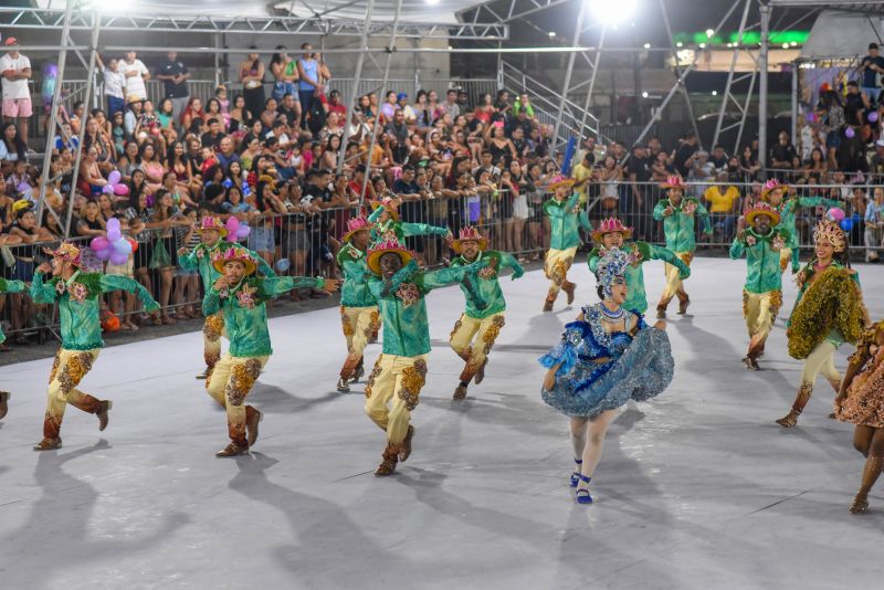 1º Dia do Forró Ananindeua 2025