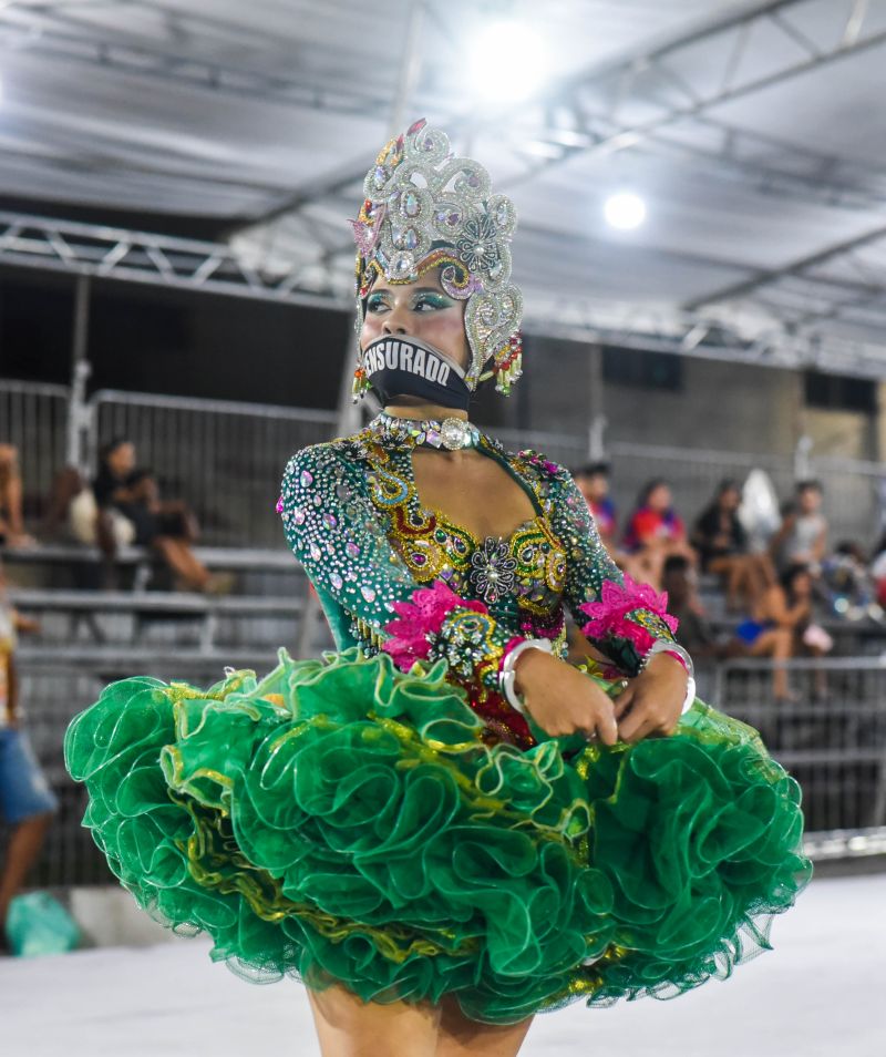 1º Dia do Forró Ananindeua 2025