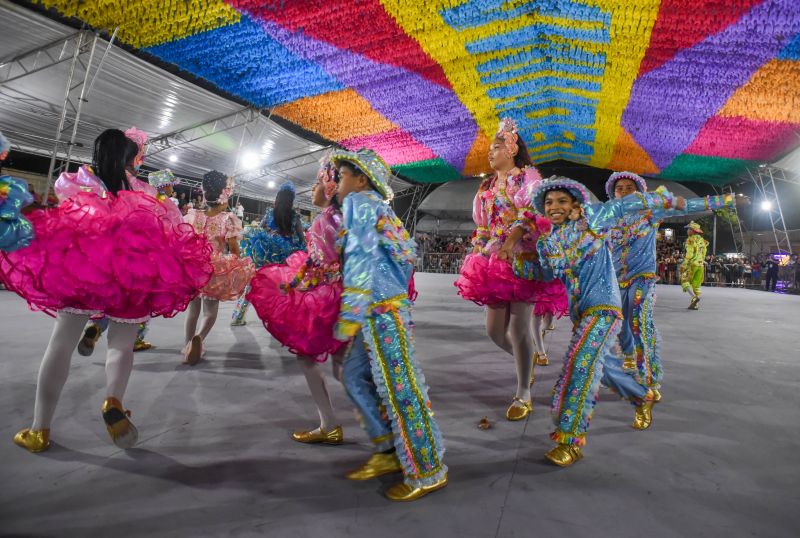 1º Dia do Forró Ananindeua 2025