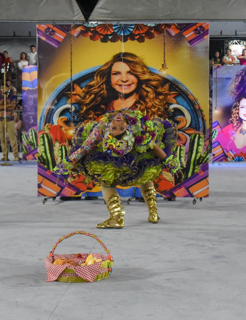 1º Dia do Forró Ananindeua 2025