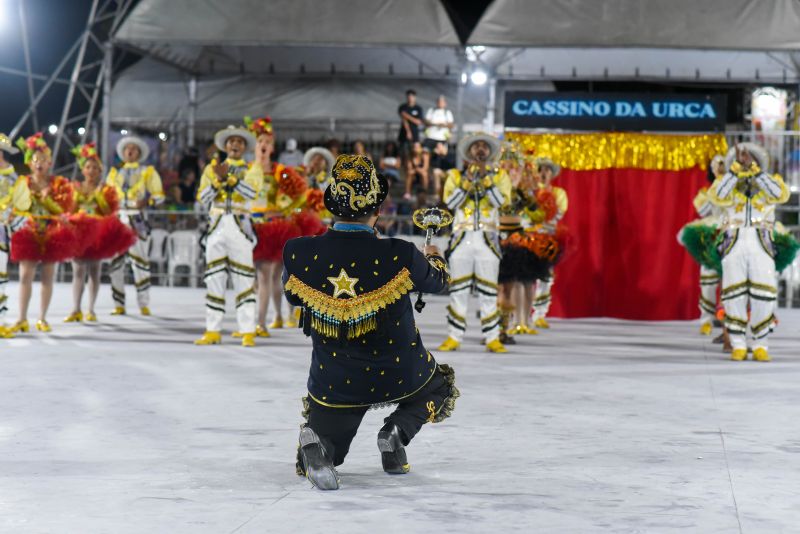 1º Dia do Forró Ananindeua 2025