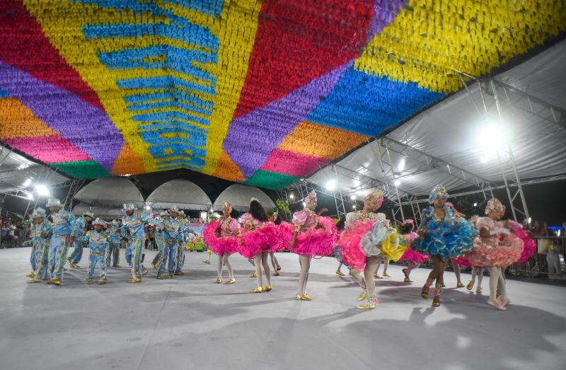 1º Dia do Forró Ananindeua 2025