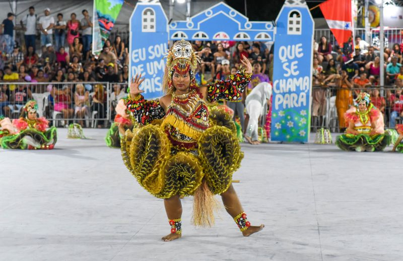 1º Dia do Forró Ananindeua 2025