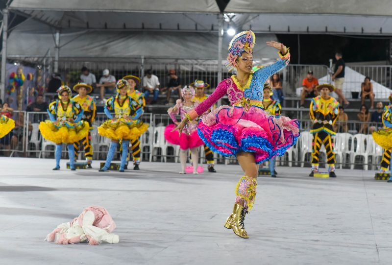 1º Dia do Forró Ananindeua 2025