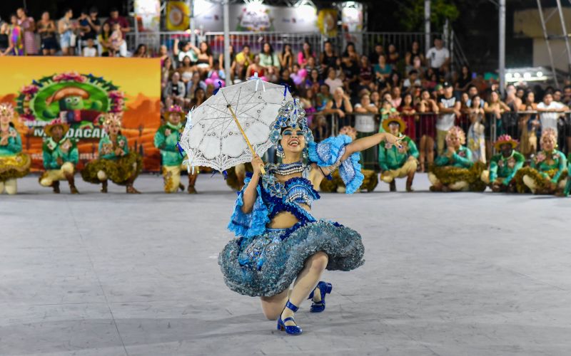 1º Dia do Forró Ananindeua 2025