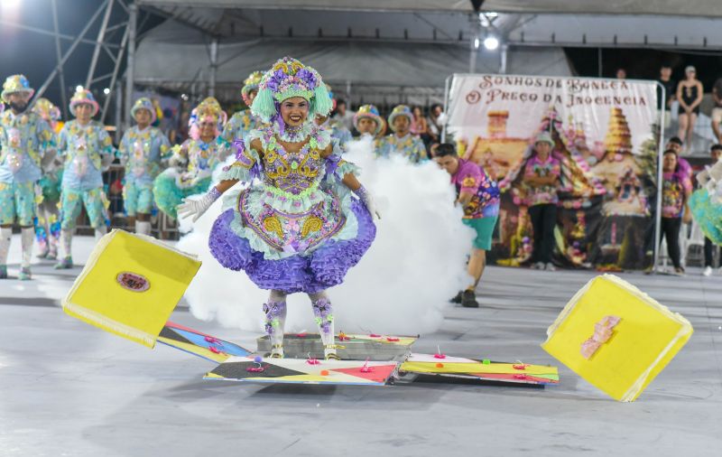 1º Dia do Forró Ananindeua 2025