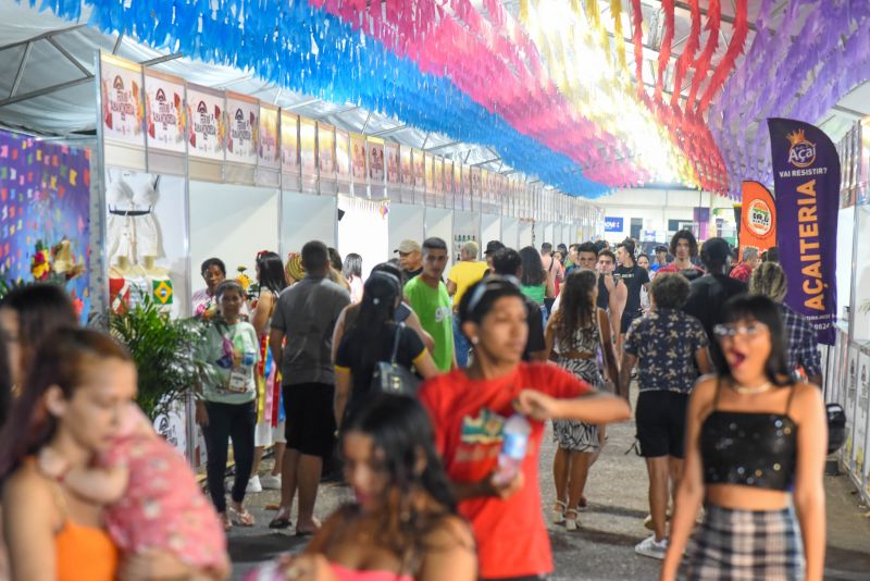 1º Dia do Forró Ananindeua 2025