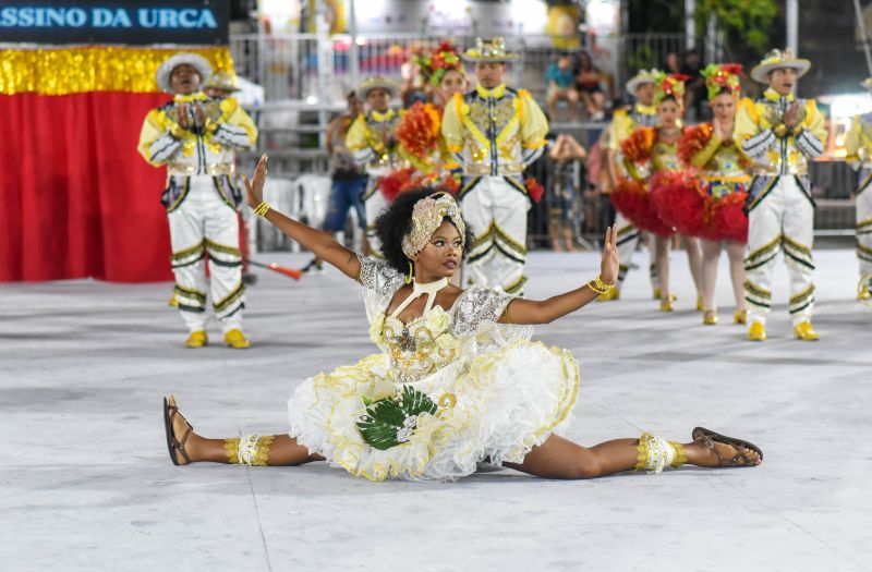 1º Dia do Forró Ananindeua 2025