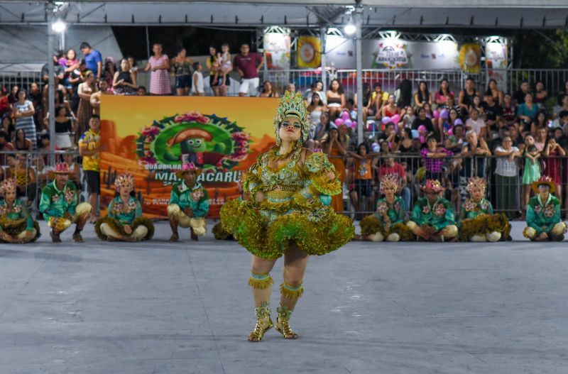 1º Dia do Forró Ananindeua 2025