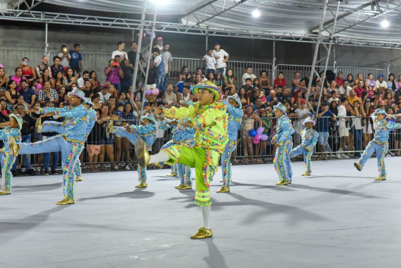 1º Dia do Forró Ananindeua 2025