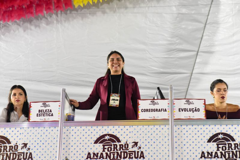 1º Dia do Forró Ananindeua 2025