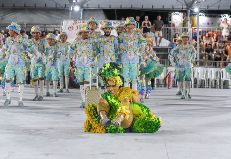 1º Dia do Forró Ananindeua 2025