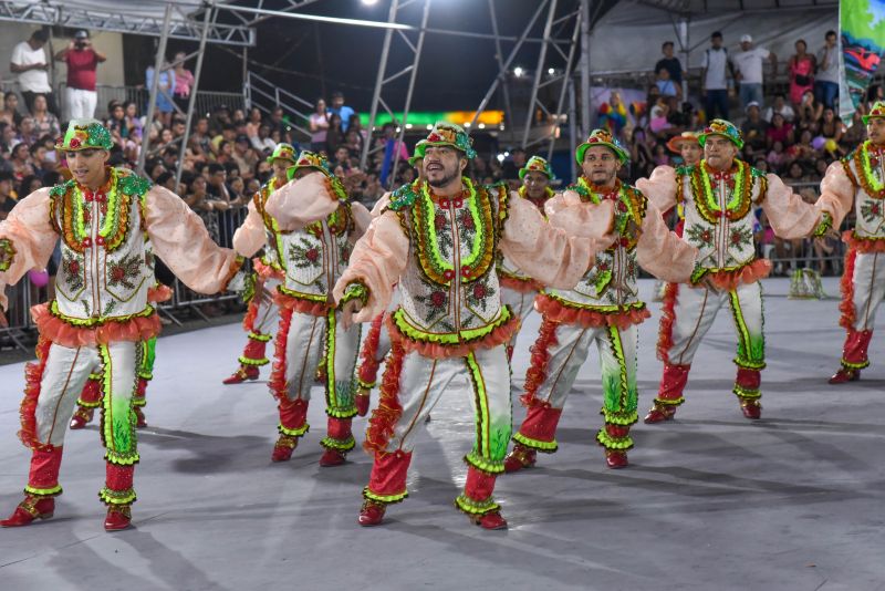 1º Dia do Forró Ananindeua 2025