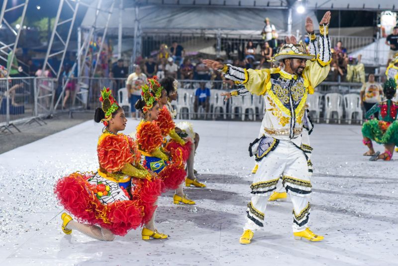 1º Dia do Forró Ananindeua 2025
