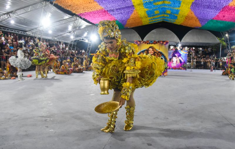 1º Dia do Forró Ananindeua 2025