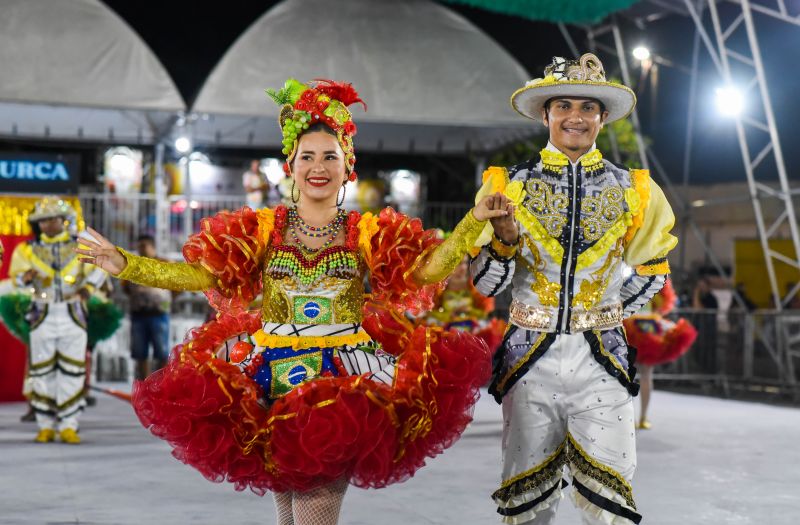1º Dia do Forró Ananindeua 2025