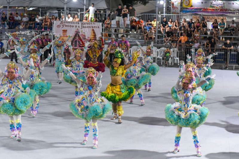 1º Dia do Forró Ananindeua 2025