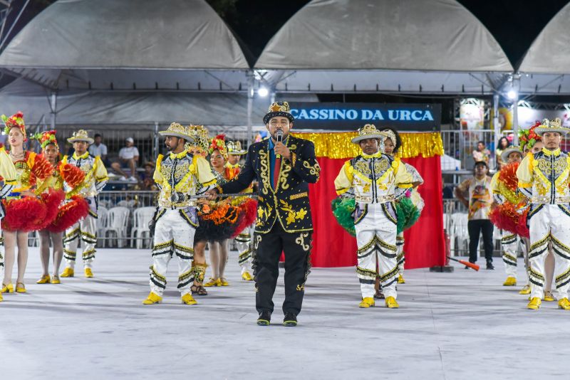 1º Dia do Forró Ananindeua 2025
