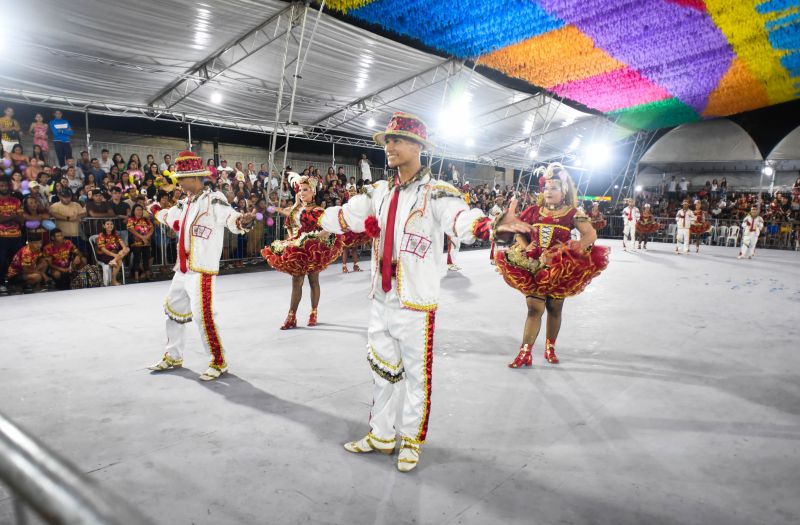1º Dia do Forró Ananindeua 2025