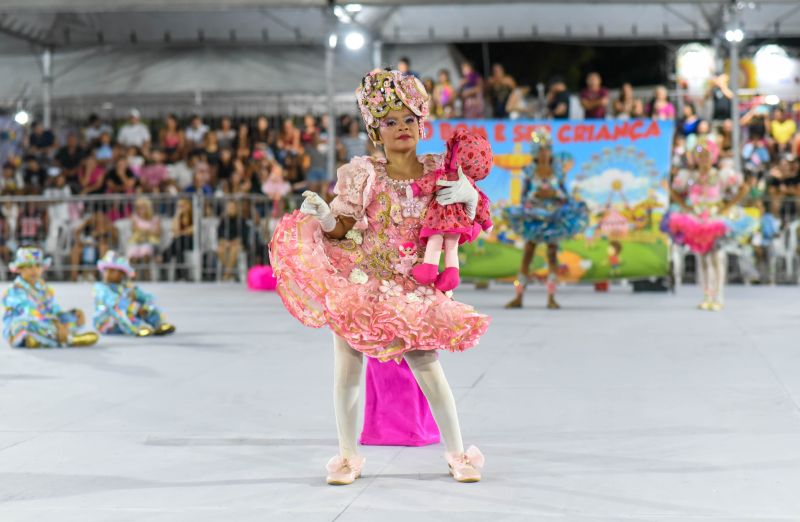 1º Dia do Forró Ananindeua 2025