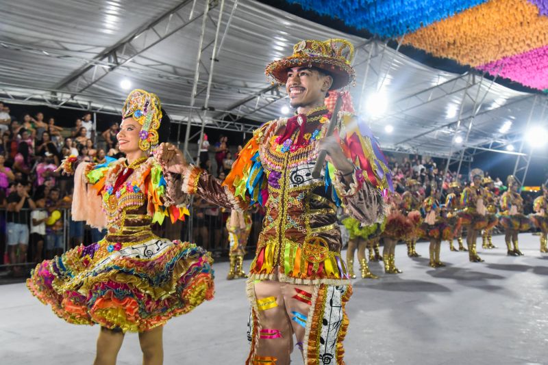 1º Dia do Forró Ananindeua 2025