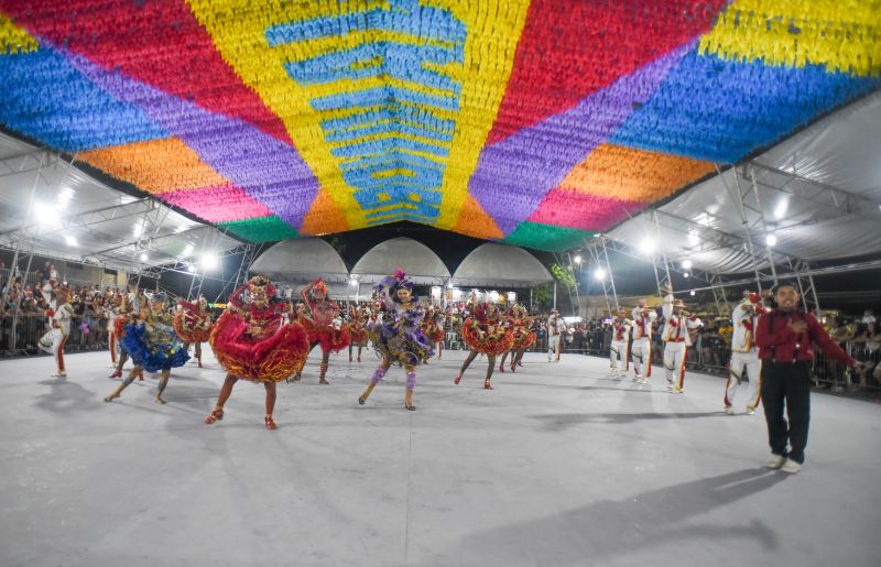 1º Dia do Forró Ananindeua 2025