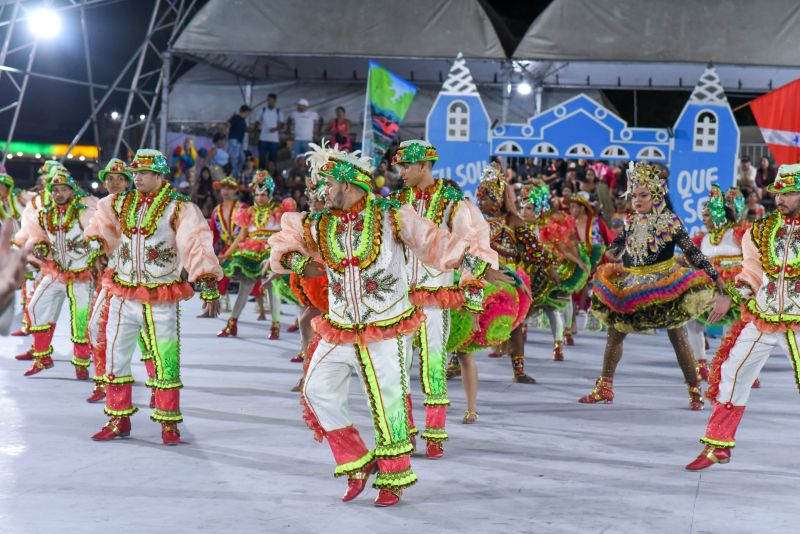 1º Dia do Forró Ananindeua 2025