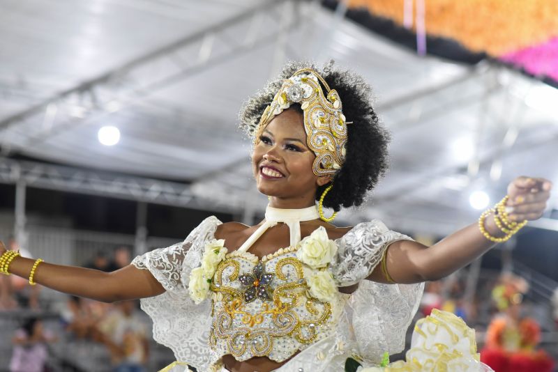 1º Dia do Forró Ananindeua 2025