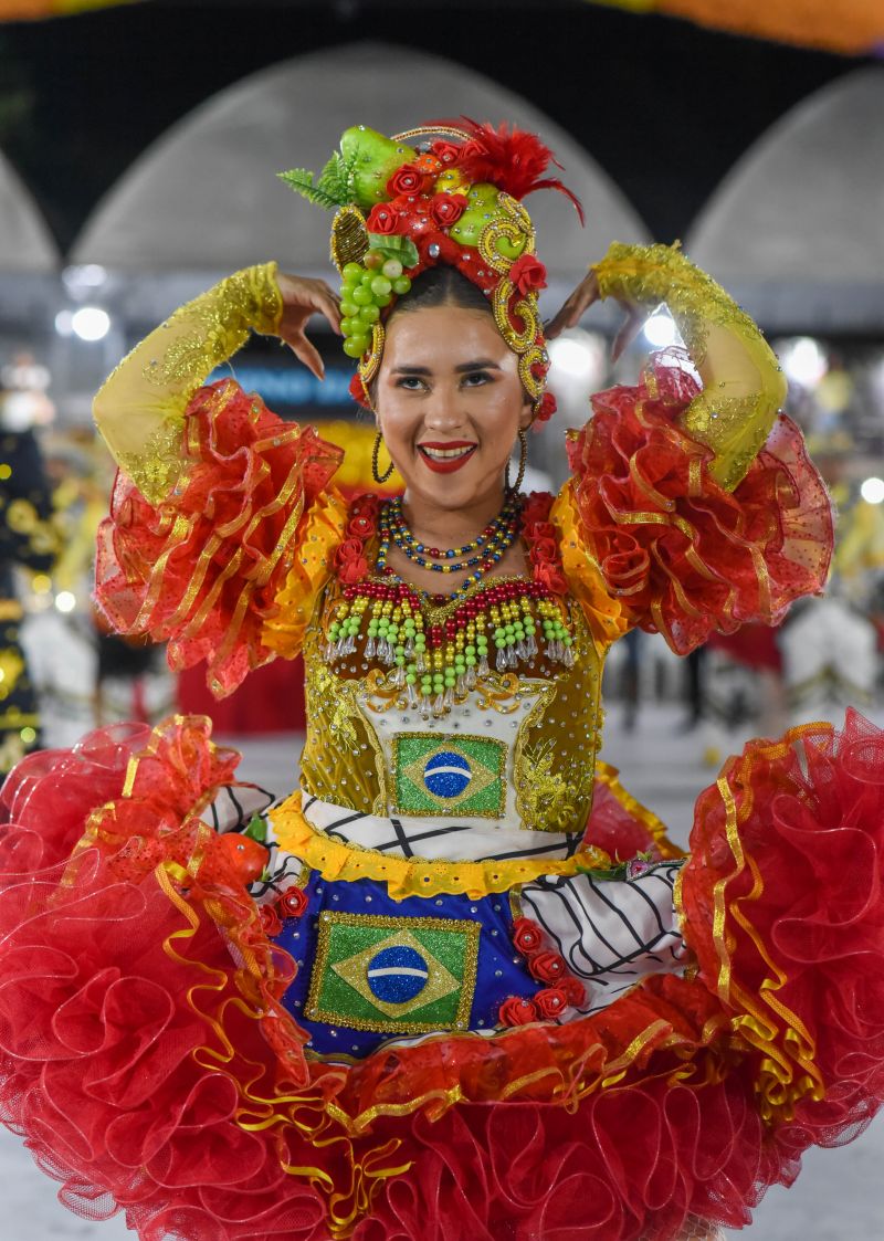 1º Dia do Forró Ananindeua 2025