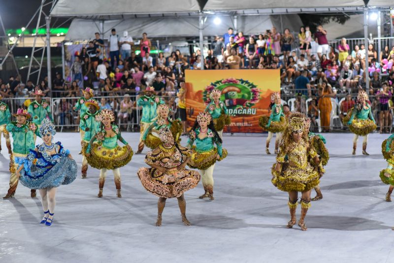 1º Dia do Forró Ananindeua 2025