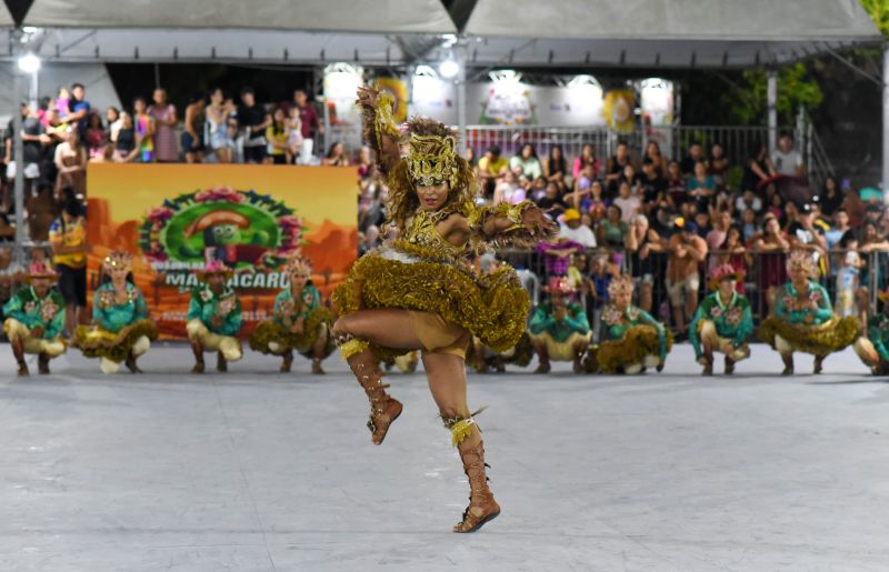 1º Dia do Forró Ananindeua 2025