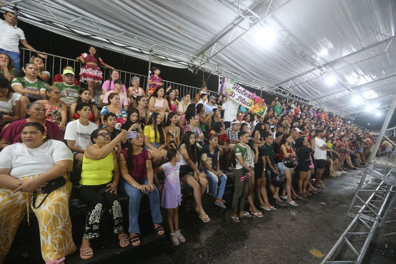 4º Dia do Forró Ananindeua 2025