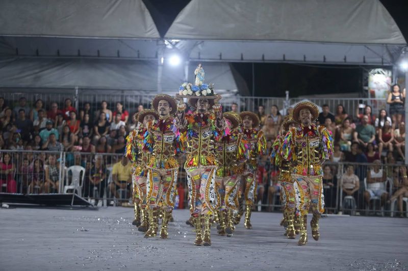 4º Dia do Forró Ananindeua 2025