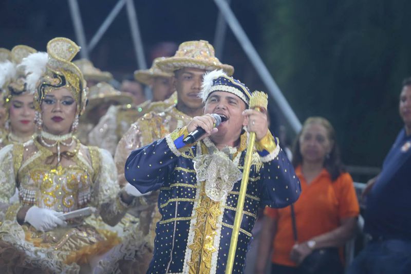 4º Dia do Forró Ananindeua 2025