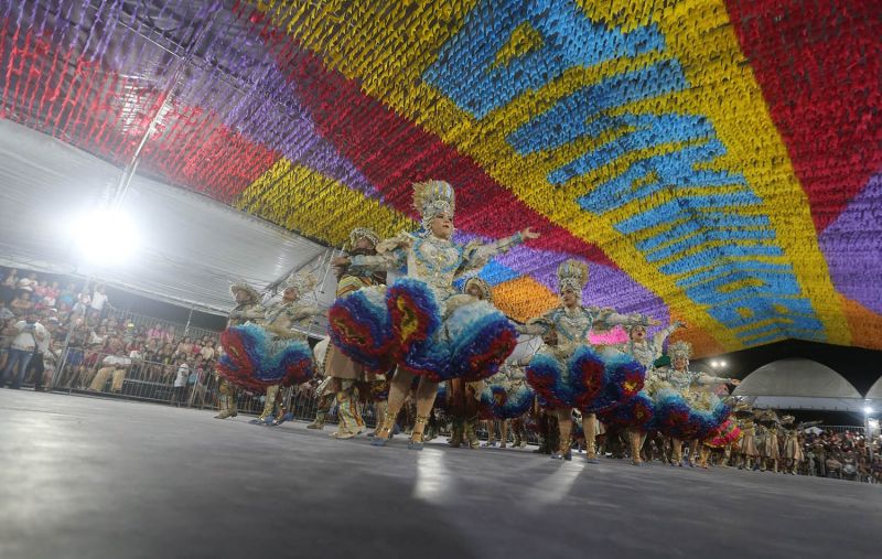4º Dia do Forró Ananindeua 2025