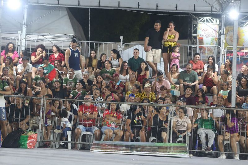 4º Dia do Forró Ananindeua 2025