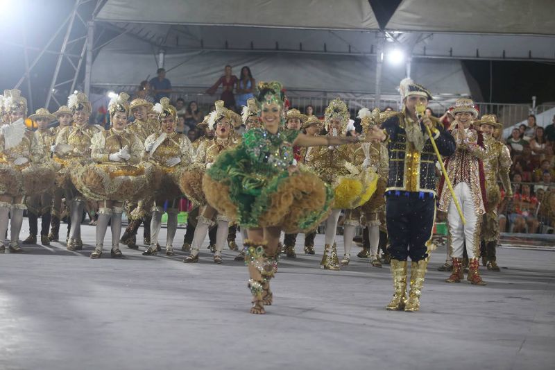 4º Dia do Forró Ananindeua 2025