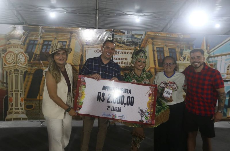 4º Dia do Forró Ananindeua 2025