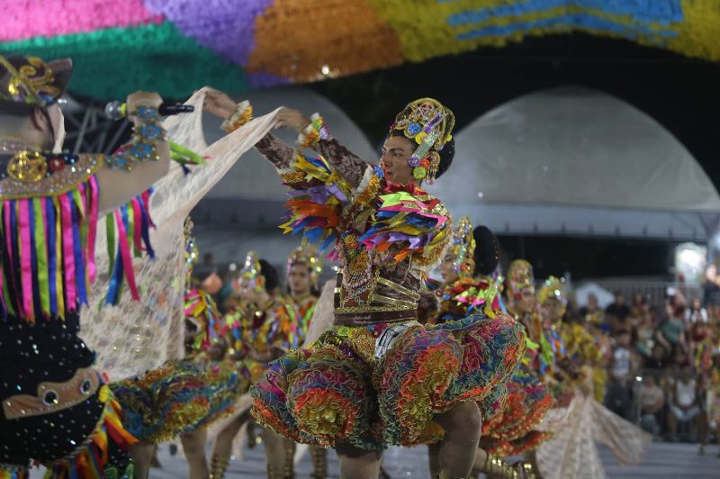 4º Dia do Forró Ananindeua 2025