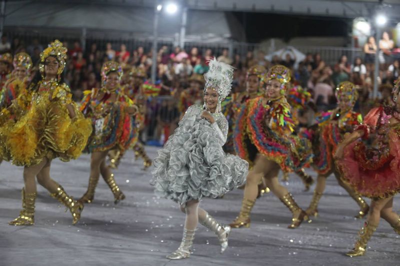 4º Dia do Forró Ananindeua 2025