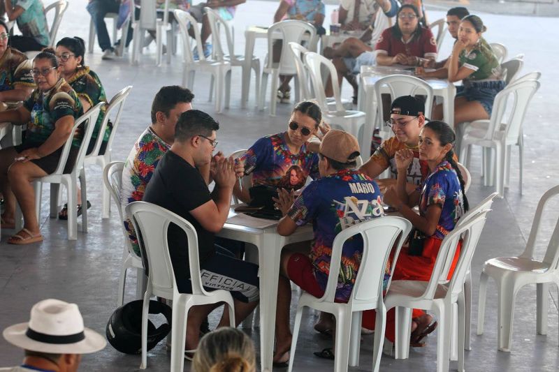 4º Dia do Forró Ananindeua 2025