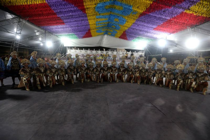 4º Dia do Forró Ananindeua 2025