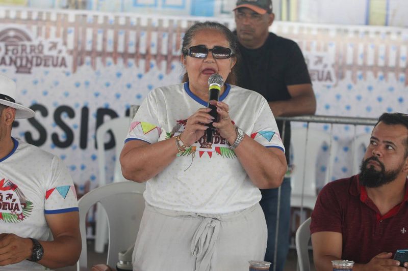 4º Dia do Forró Ananindeua 2025