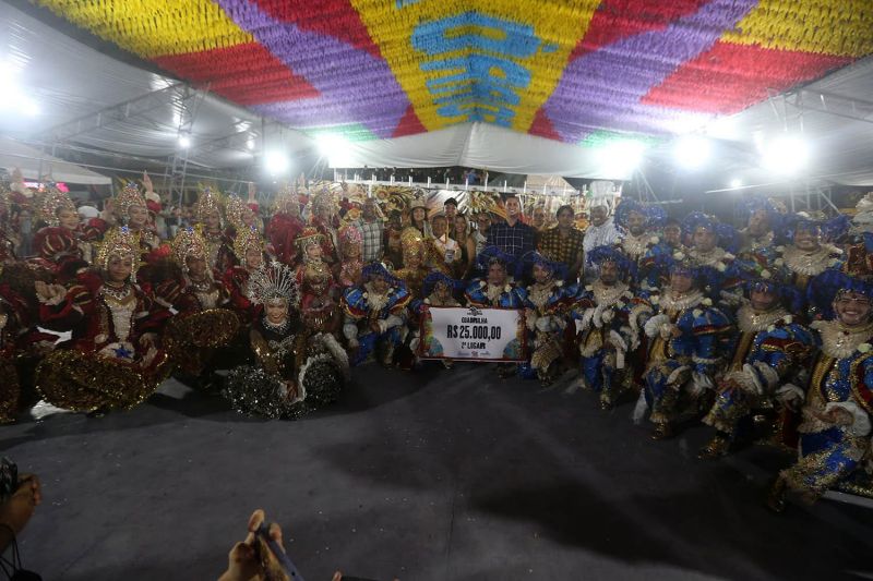 4º Dia do Forró Ananindeua 2025