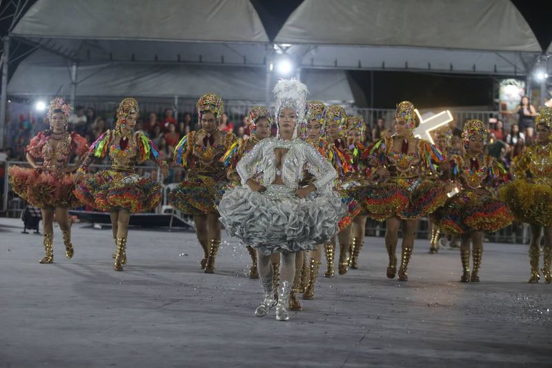 4º Dia do Forró Ananindeua 2025